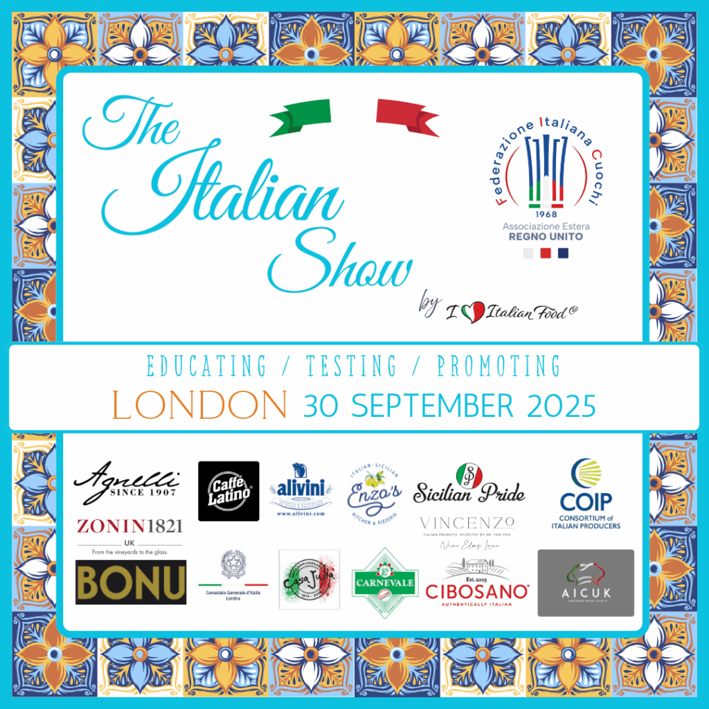 The Italian Show 2025